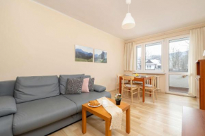 Przytulny Apartament w Zakopanem 800 m do Krupówek & Parking by Noclegi Renters Zakopane
